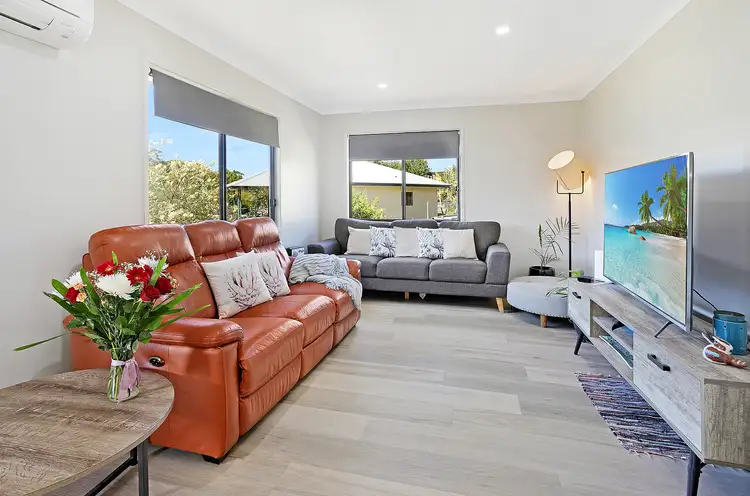 Third view of Homely house listing, 14 Willaroo Way, Maleny QLD 4552