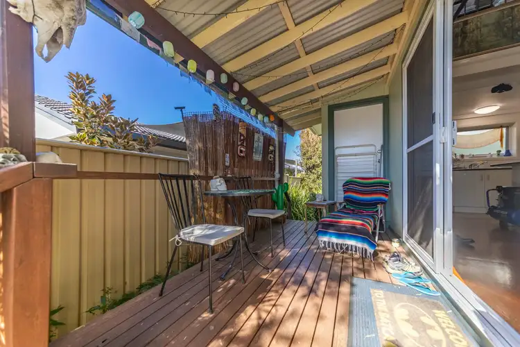 Third view of Homely unit listing, 69A Dalley St, East Lismore NSW 2480
