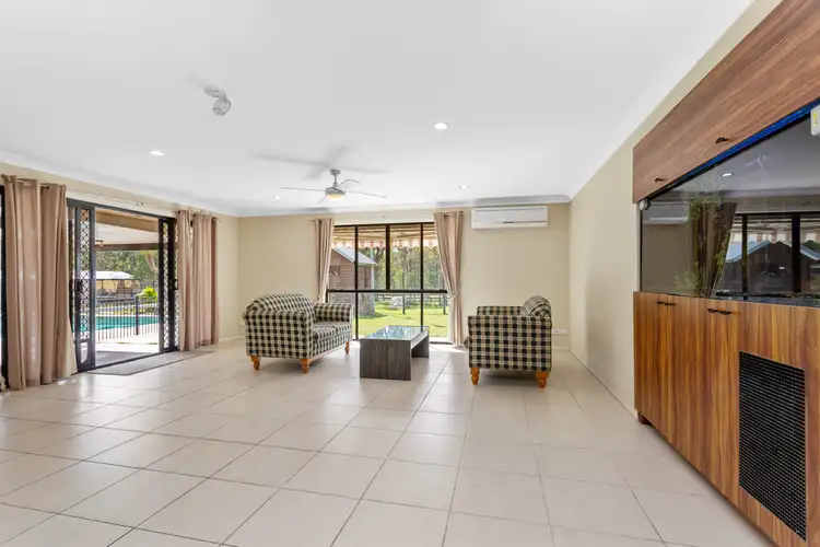 Sixth view of Homely rural property listing, 1847-1855 Chambers Flat Rd, Munruben QLD 4125