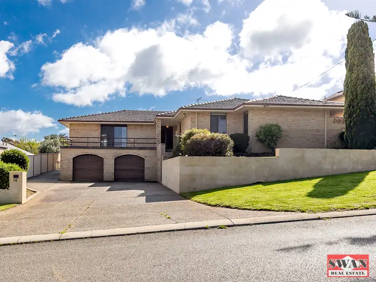18 Eldwick Loop, Swan View WA 6056