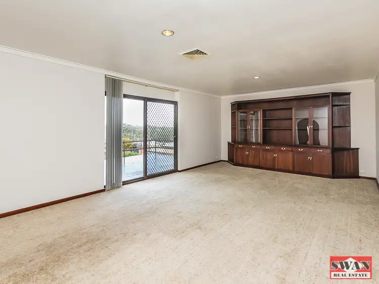Second view of Homely house listing, 18 Eldwick Loop, Swan View WA 6056