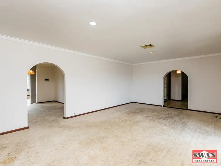 Third view of Homely house listing, 18 Eldwick Loop, Swan View WA 6056