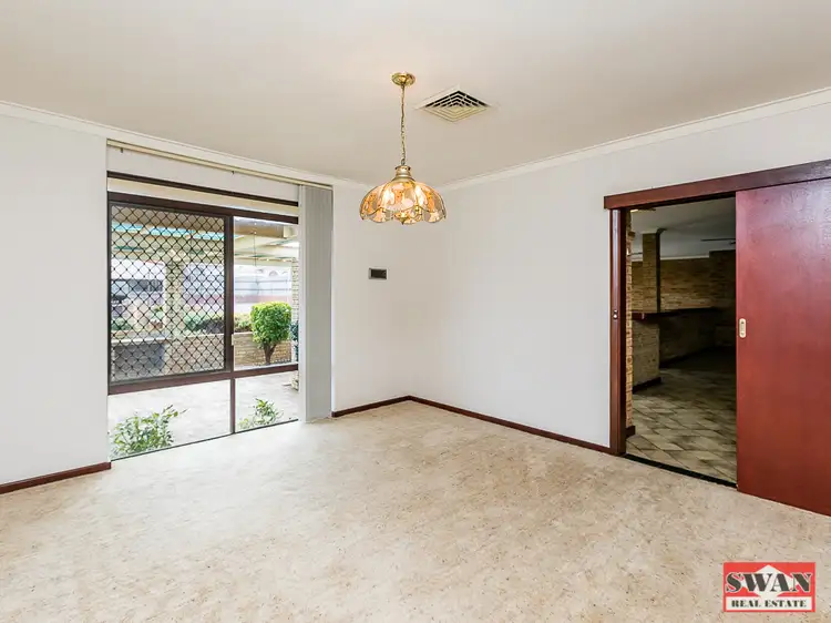 Fourth view of Homely house listing, 18 Eldwick Loop, Swan View WA 6056
