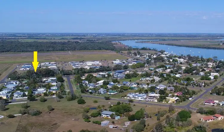 Lot 2 Burnett Shores Estate, Burnett Heads QLD 4670