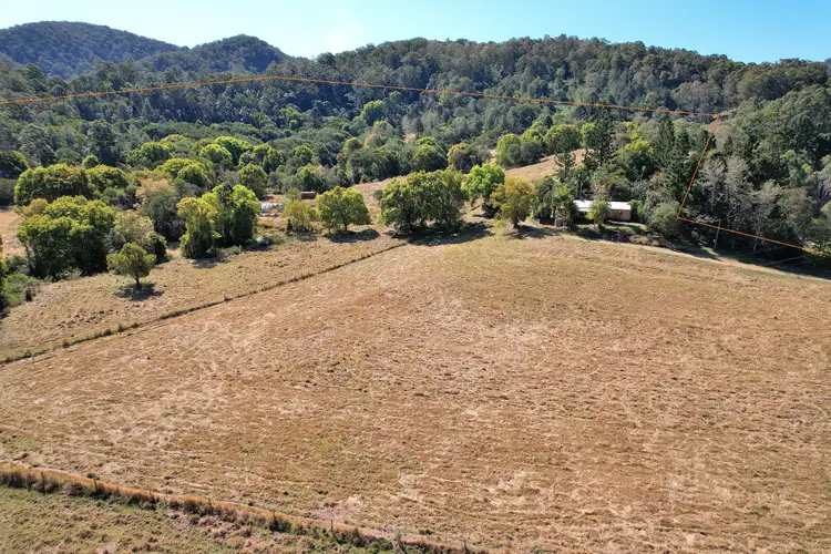 Second view of Homely rural property listing, 109 Pencil Creek Rd, Obi Obi QLD 4574