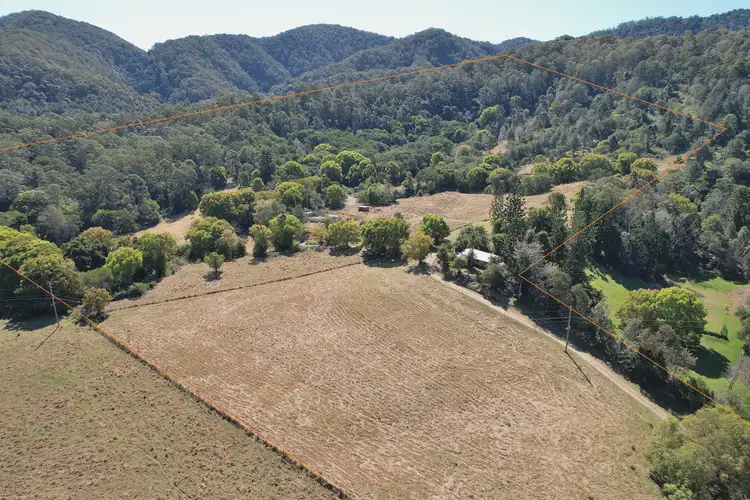 Fourth view of Homely rural property listing, 109 Pencil Creek Rd, Obi Obi QLD 4574