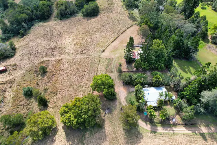 Fifth view of Homely rural property listing, 109 Pencil Creek Rd, Obi Obi QLD 4574