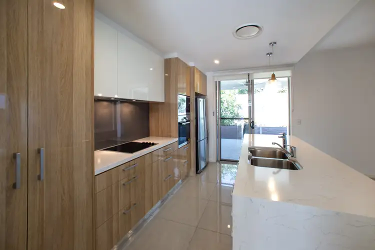 Second view of Homely house listing, Unit 1/596-600 David Low Way, Pacific Paradise QLD 4564