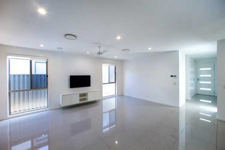 Fifth view of Homely house listing, Unit 1/596-600 David Low Way, Pacific Paradise QLD 4564