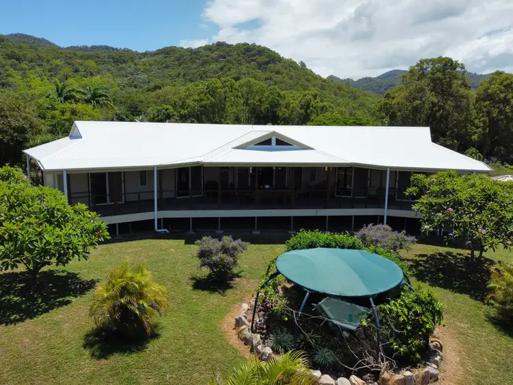 Main view of Homely house listing, 12-14 Dolphin Ct, Horseshoe Bay QLD 4819