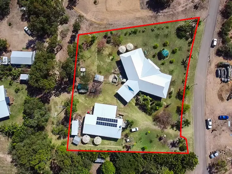 Third view of Homely house listing, 12-14 Dolphin Ct, Horseshoe Bay QLD 4819