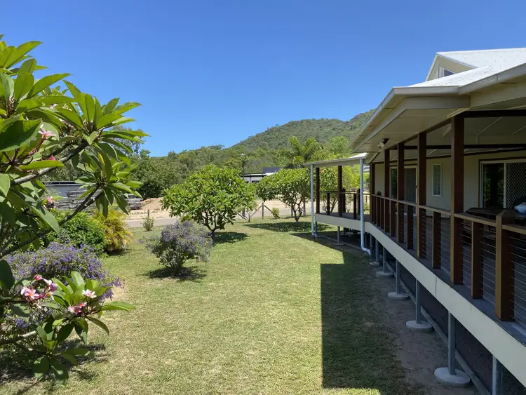 Sixth view of Homely house listing, 12-14 Dolphin Ct, Horseshoe Bay QLD 4819
