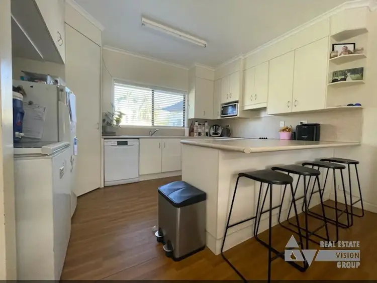 Third view of Homely house listing, 10 Macdonald Cres, Blackwater QLD 4717