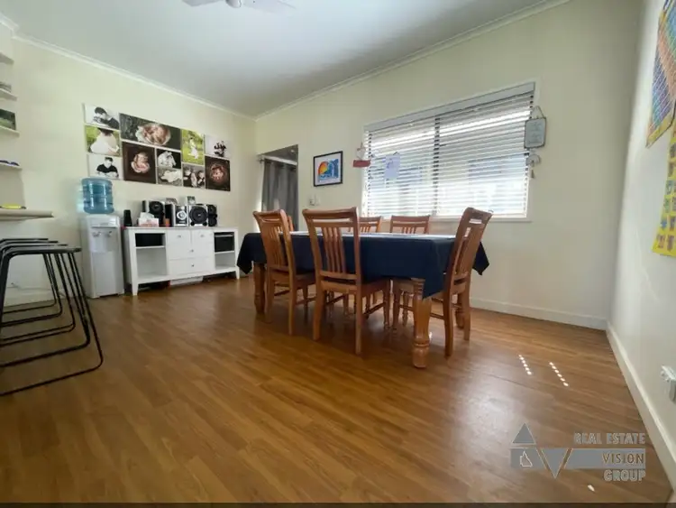 Fourth view of Homely house listing, 10 Macdonald Cres, Blackwater QLD 4717