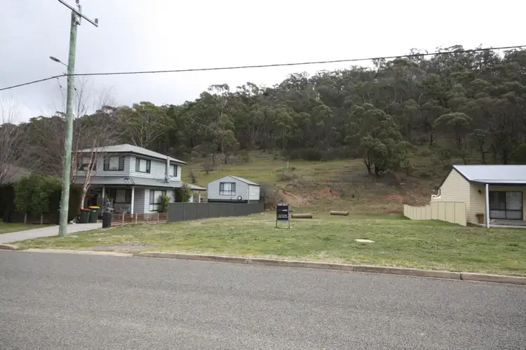 Fourth view of Homely land listing, 111 Foxlow St, Captains Flat NSW 2623