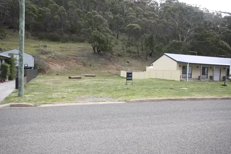 Fifth view of Homely land listing, 111 Foxlow St, Captains Flat NSW 2623