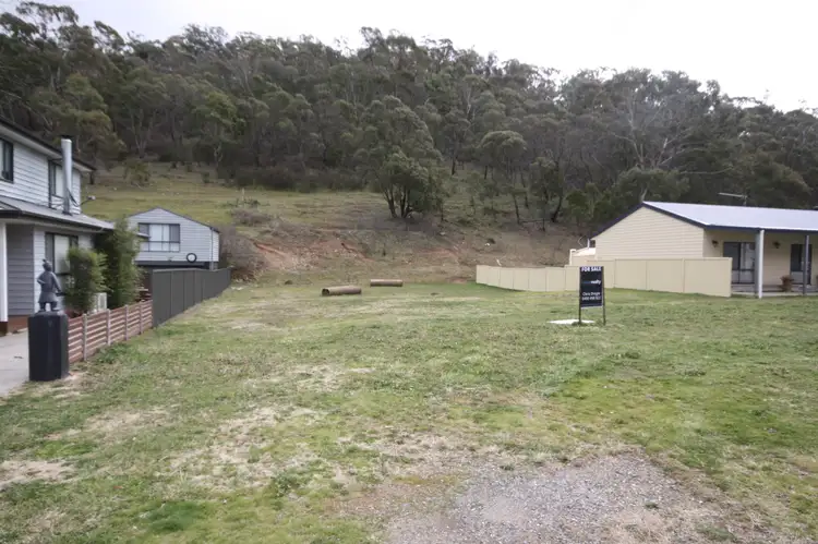Sixth view of Homely land listing, 111 Foxlow St, Captains Flat NSW 2623