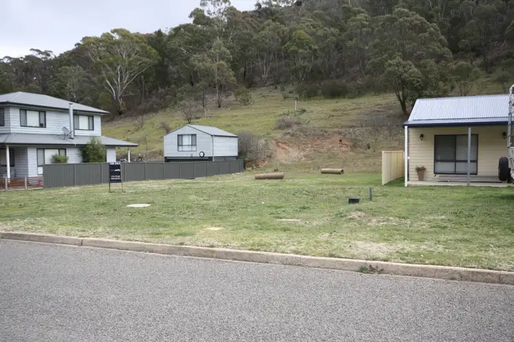 Seventh view of Homely land listing, 111 Foxlow St, Captains Flat NSW 2623