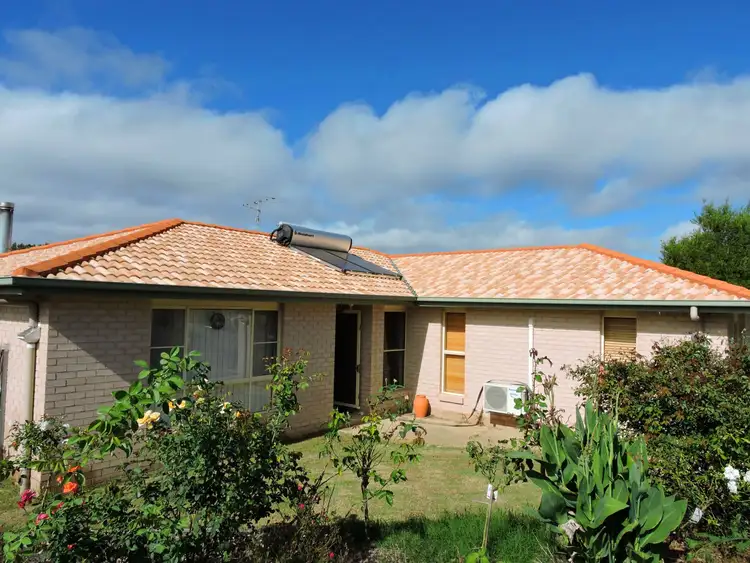 Second view of Homely house listing, 7 Fairwill Drive, Rosenthal Heights QLD 4370