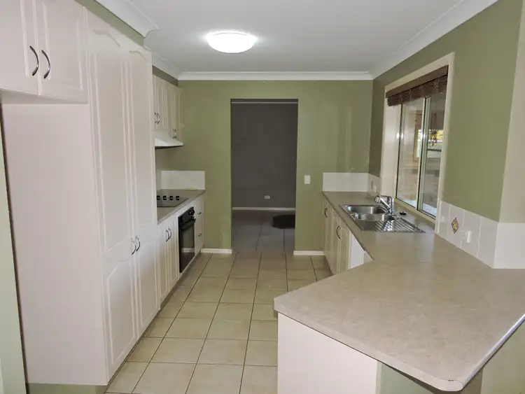 Fourth view of Homely house listing, 7 Fairwill Drive, Rosenthal Heights QLD 4370