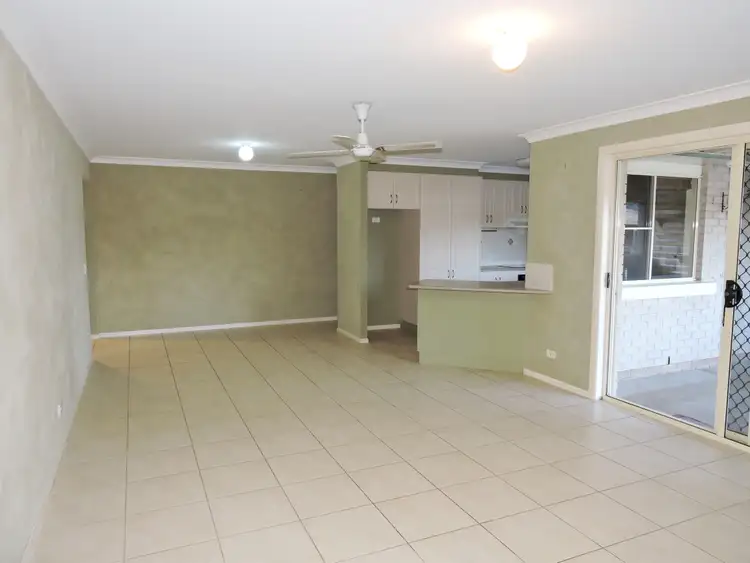Fifth view of Homely house listing, 7 Fairwill Drive, Rosenthal Heights QLD 4370