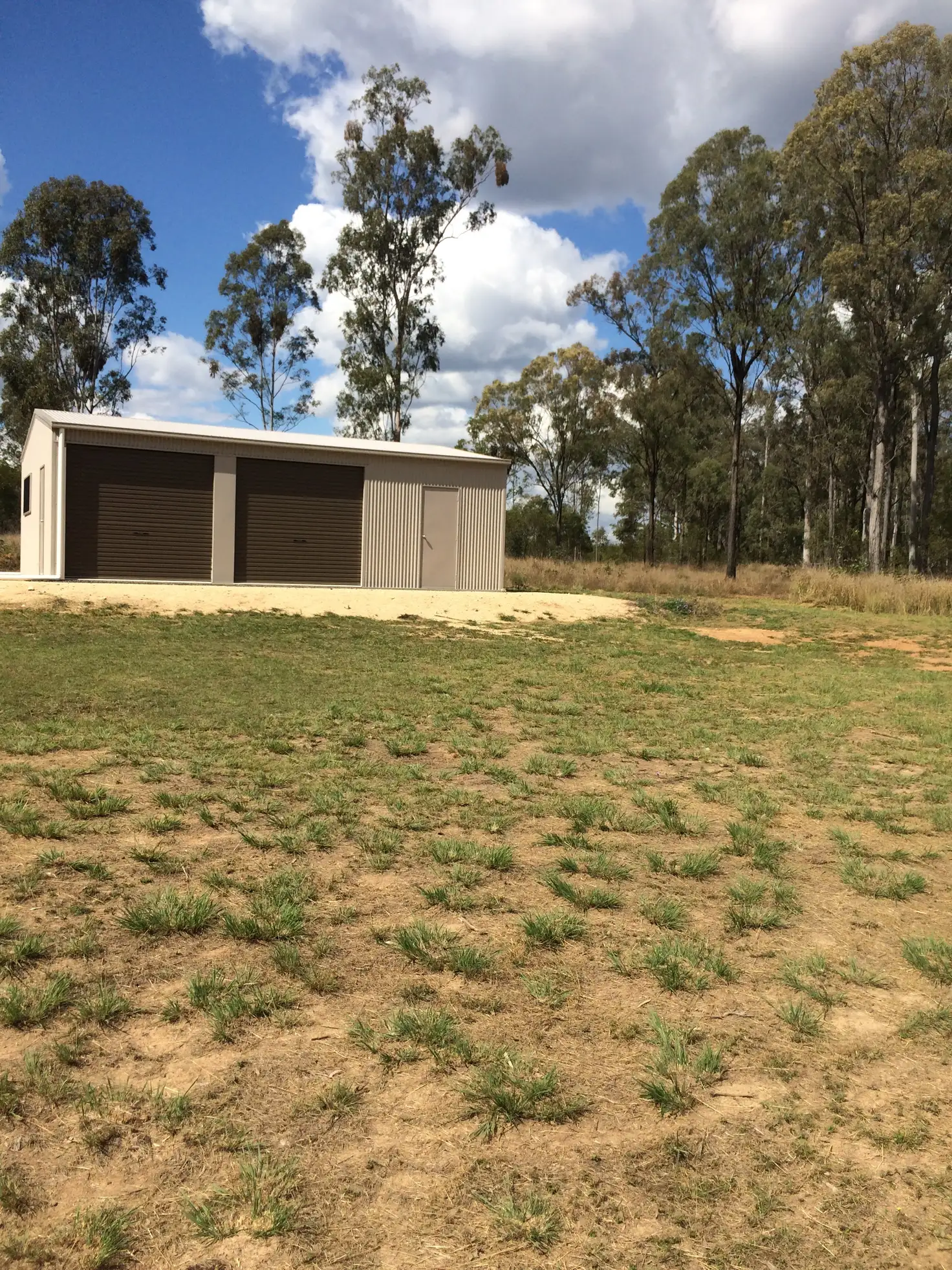 Main view of Homely rural property listing, 38 Racecource Road, Wondai QLD 4606