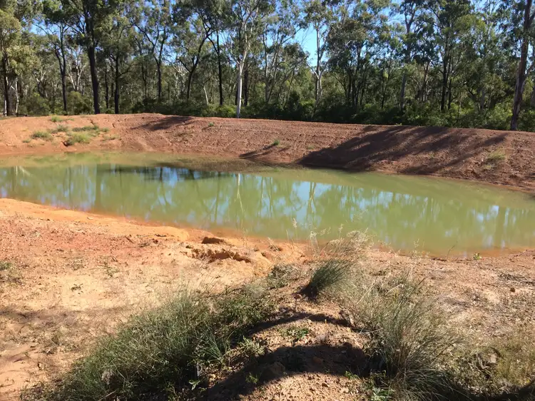 Third view of Homely rural property listing, 38 Racecource Road, Wondai QLD 4606