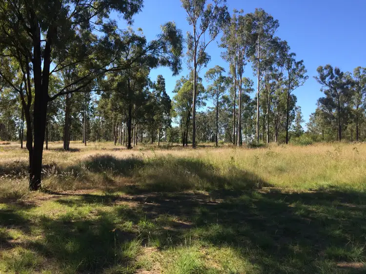 Fourth view of Homely rural property listing, 38 Racecource Road, Wondai QLD 4606