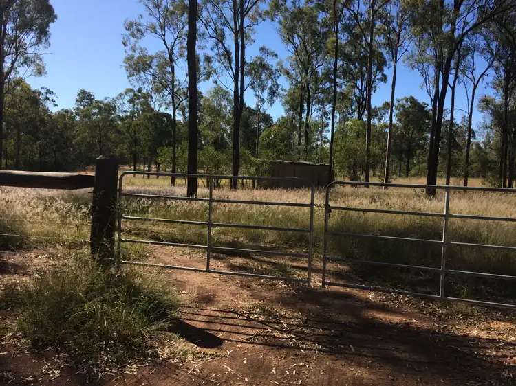 Fifth view of Homely rural property listing, 38 Racecource Road, Wondai QLD 4606