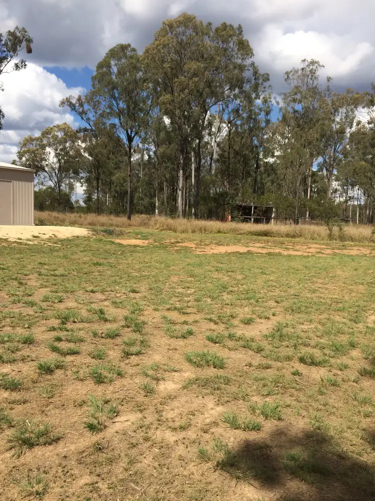 Sixth view of Homely rural property listing, 38 Racecource Road, Wondai QLD 4606