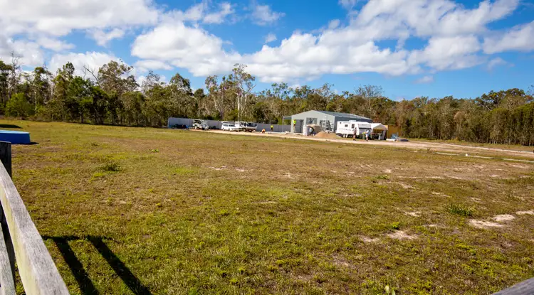 Main view of Homely land listing, 29 Whimbrel Pl, Boonooroo QLD 4650