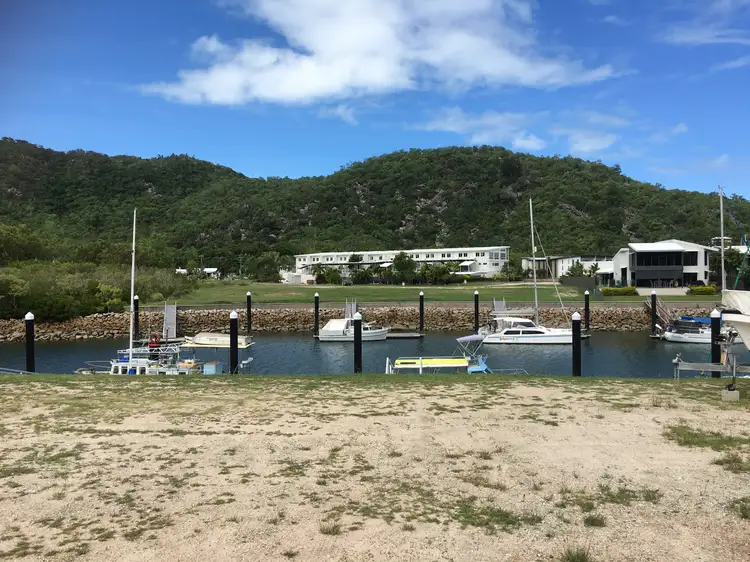 Third view of Homely land listing, 2 Terrace Place, Nelly Bay QLD 4819