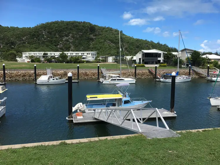 Fourth view of Homely land listing, 2 Terrace Place, Nelly Bay QLD 4819
