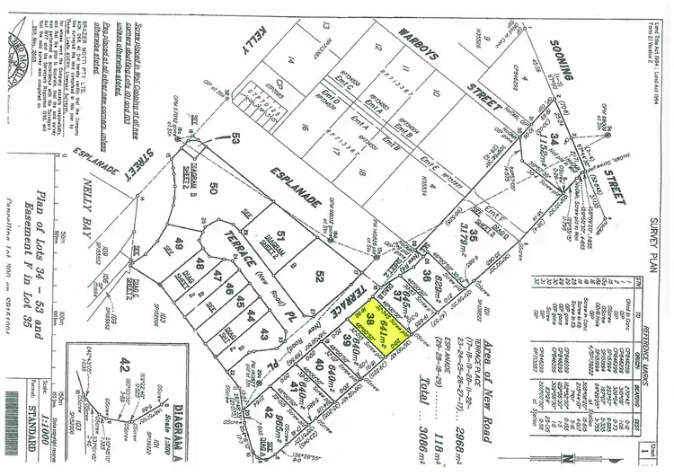 Fifth view of Homely land listing, 2 Terrace Place, Nelly Bay QLD 4819