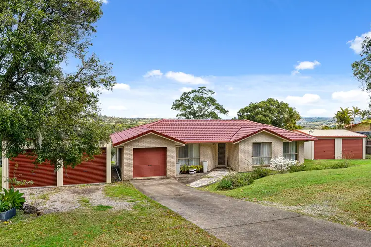 183 Cameron Rd, Mcleans Ridges NSW 2480