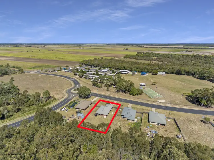 Third view of Homely house listing, 4 Malvern Dr, Moore Park Beach QLD 4670