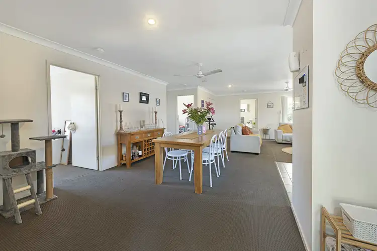 Sixth view of Homely house listing, 4 Malvern Dr, Moore Park Beach QLD 4670