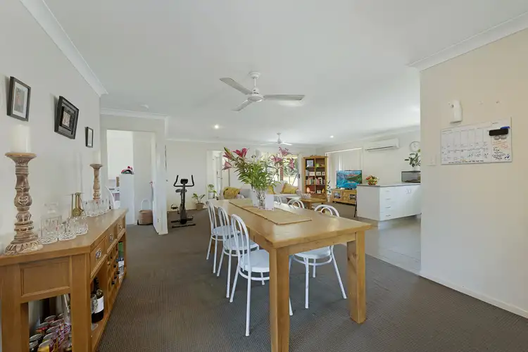 Seventh view of Homely house listing, 4 Malvern Dr, Moore Park Beach QLD 4670