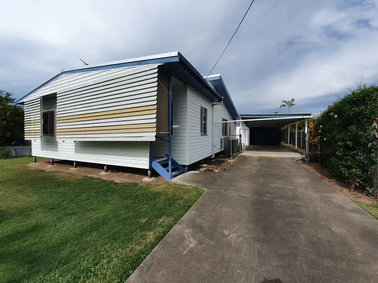 Main view of Homely house listing, 13 Cutlers Lane, Maryborough QLD 4650