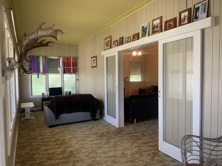 Fifth view of Homely house listing, 19 Carroll St, Gunnedah NSW 2380