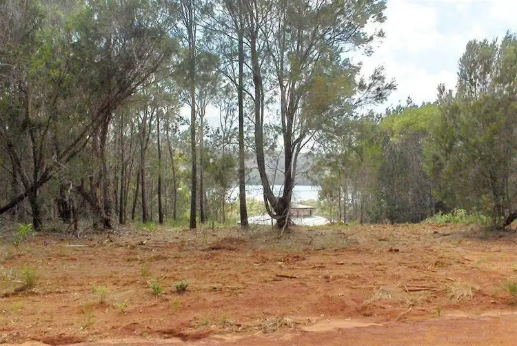 Second view of Homely land listing, 14 Opal Ct, Russell Island QLD 4184