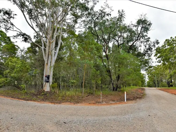 Second view of Homely land listing, 49 Tahlin Dr, Russell Island QLD 4184