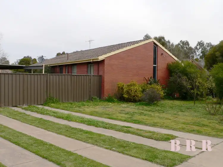 14 Gaskin St, Benalla VIC 3672