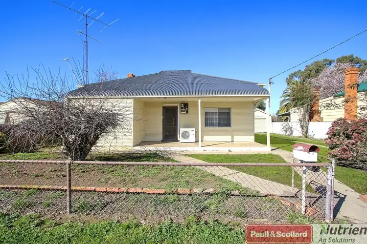 5 Queen St, Culcairn NSW 2660