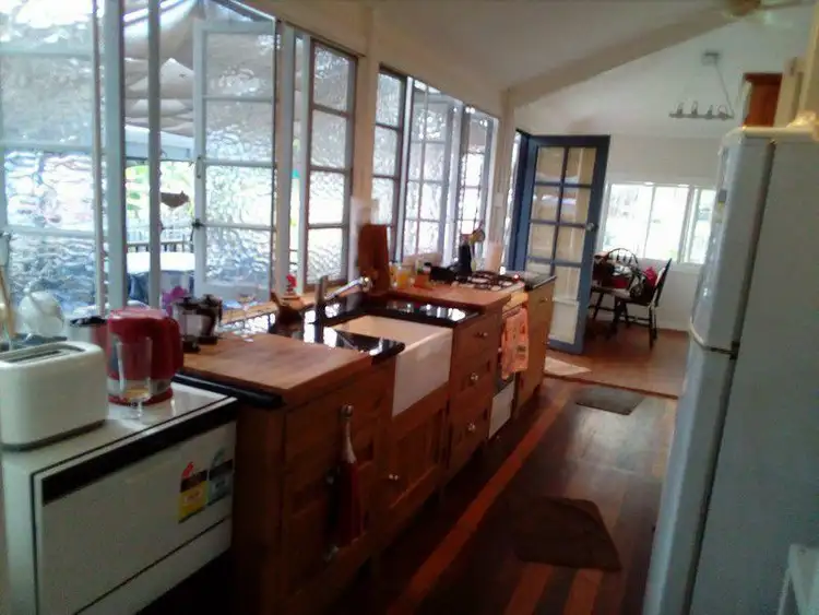 Second view of Homely house listing, 117 Canaipa Point Drive, Russell Island QLD 4184