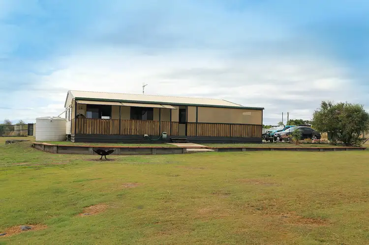 Fourth view of Homely house listing, 52 Barrons Rd, Rubyanna QLD 4670