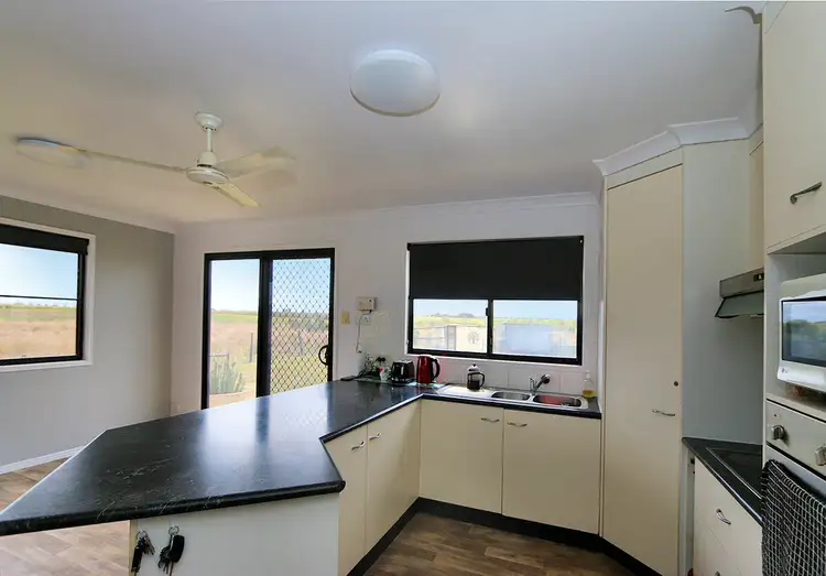 Fifth view of Homely house listing, 52 Barrons Rd, Rubyanna QLD 4670