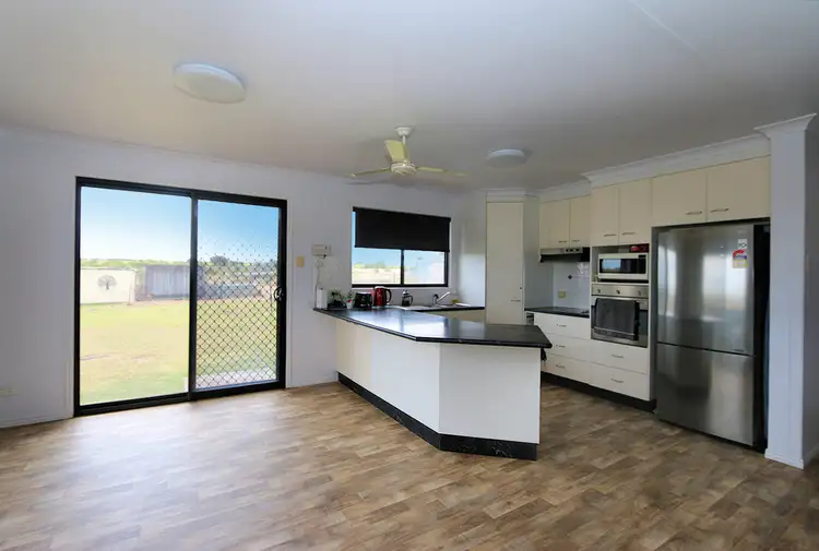 Sixth view of Homely house listing, 52 Barrons Rd, Rubyanna QLD 4670