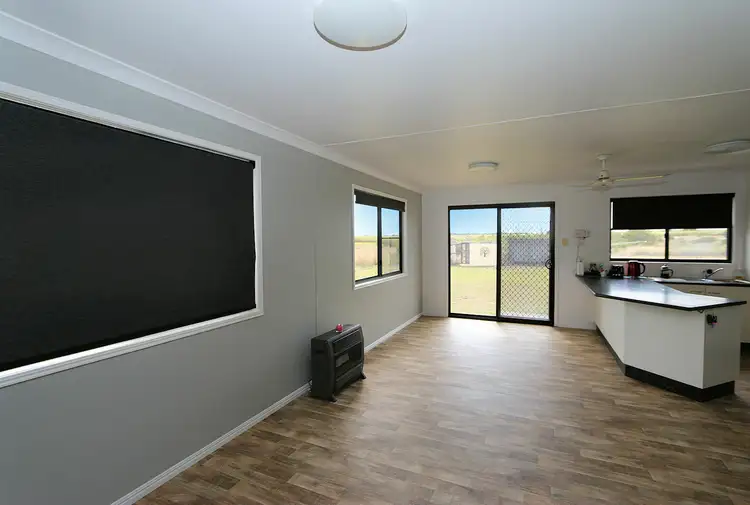 Seventh view of Homely house listing, 52 Barrons Rd, Rubyanna QLD 4670