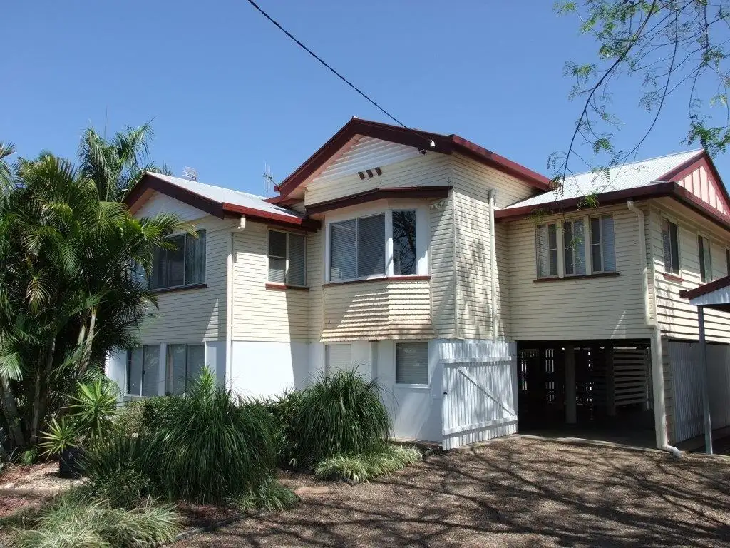 Main view of Homely house listing, 84 Tooley St, Maryborough QLD 4650